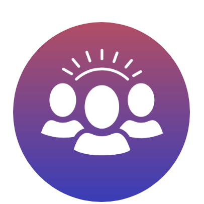 継続的なサポートと
コミュニティ